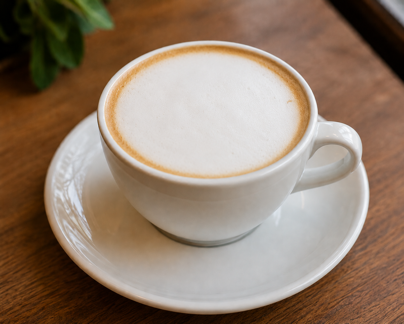 Cafe Latte