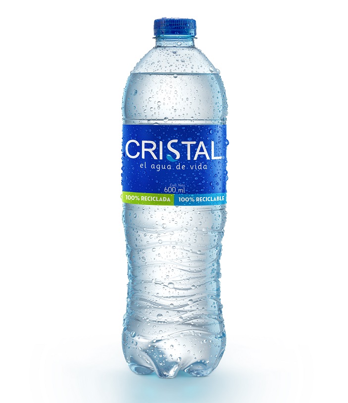 Agua 600ml
