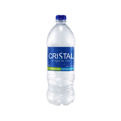 Agua litro