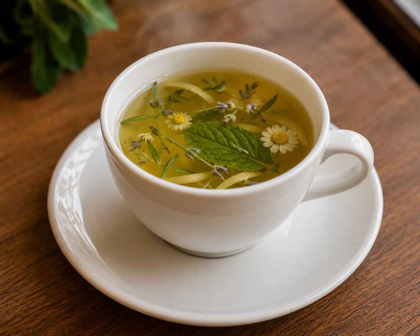 Aromatica