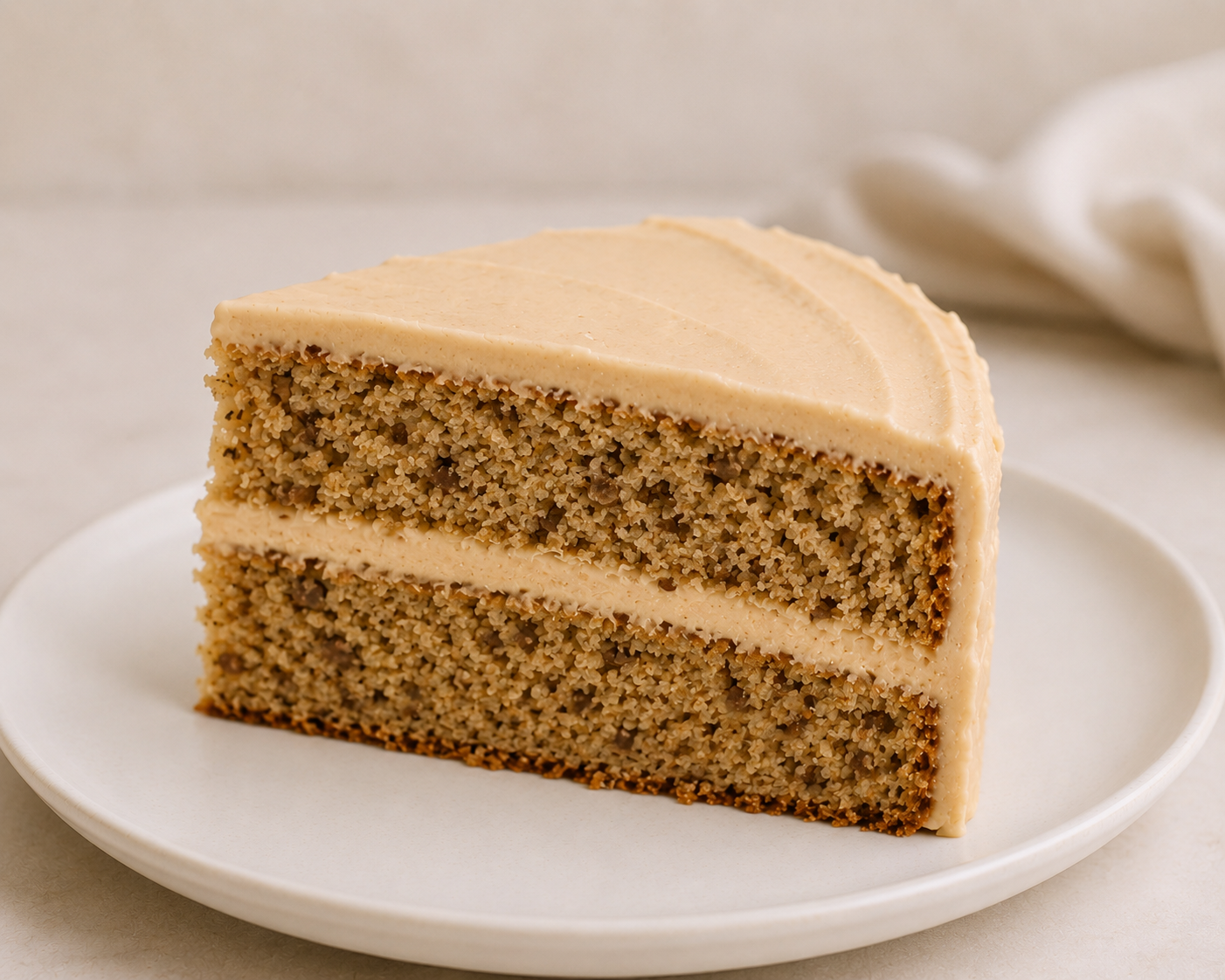 Torta de Nuez