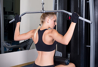 Instagram Fitness Club
